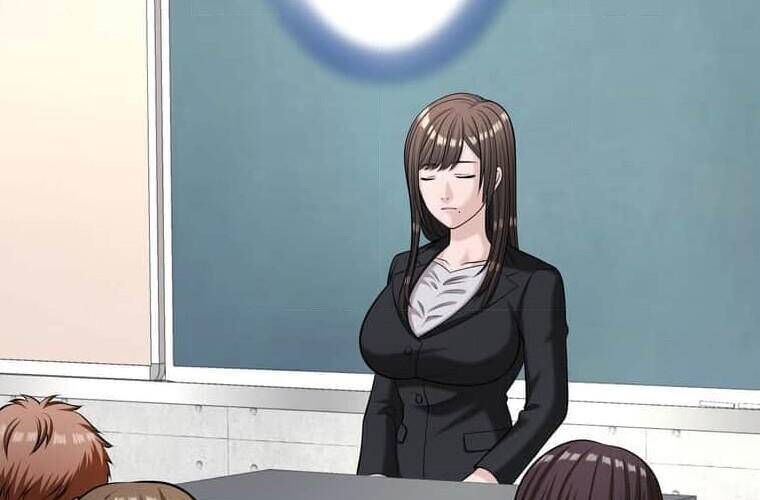 Giáo Viên Ác Quỷ Saiko - Chapter 93 - Page 229