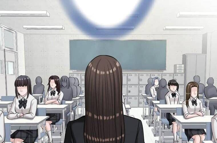 Giáo Viên Ác Quỷ Saiko - Chapter 93 - Page 236