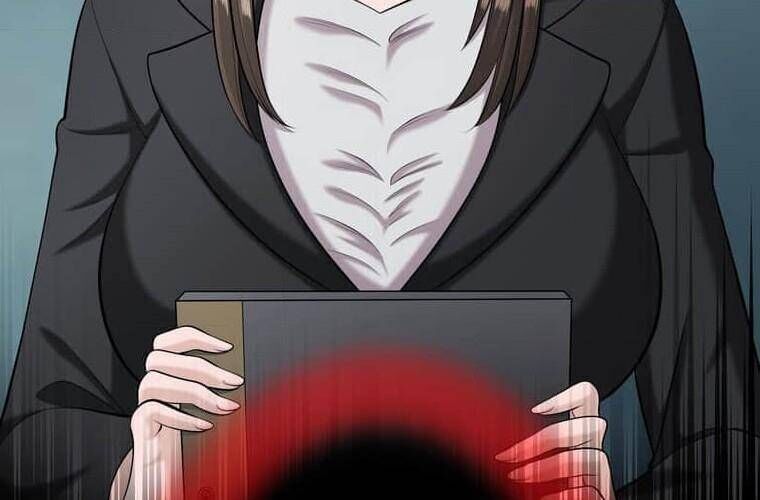 Giáo Viên Ác Quỷ Saiko - Chapter 93 - Page 239