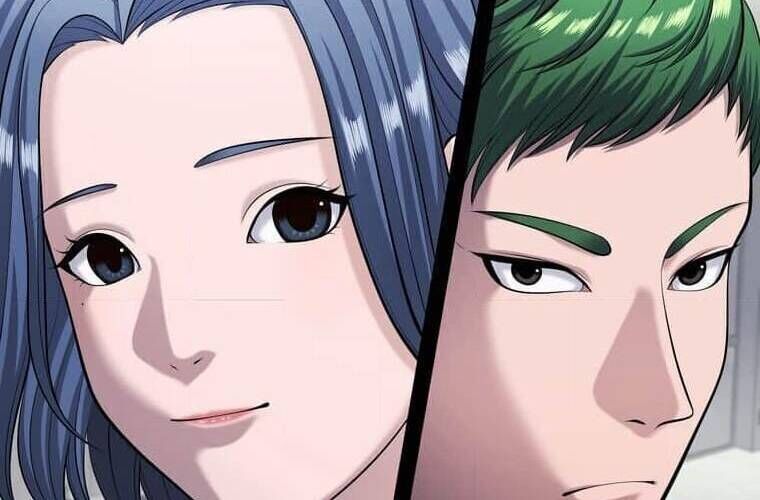 Giáo Viên Ác Quỷ Saiko - Chapter 93 - Page 242