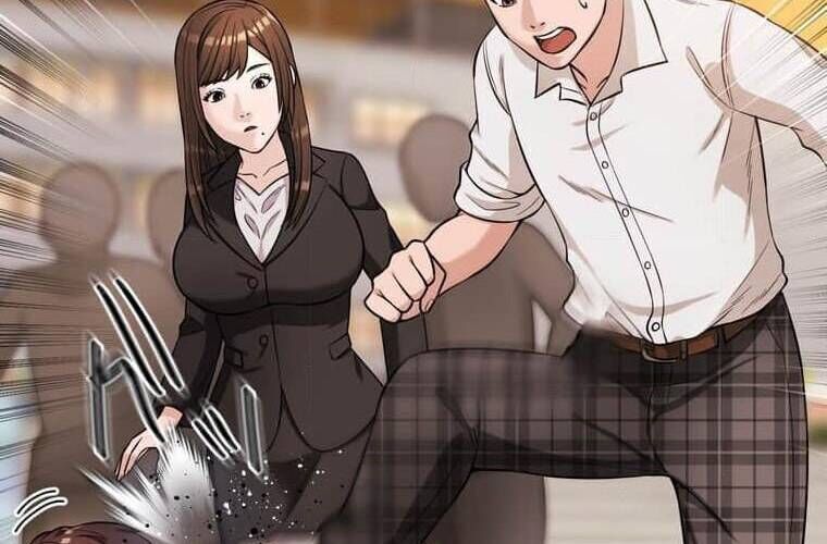 Giáo Viên Ác Quỷ Saiko - Chapter 93 - Page 39