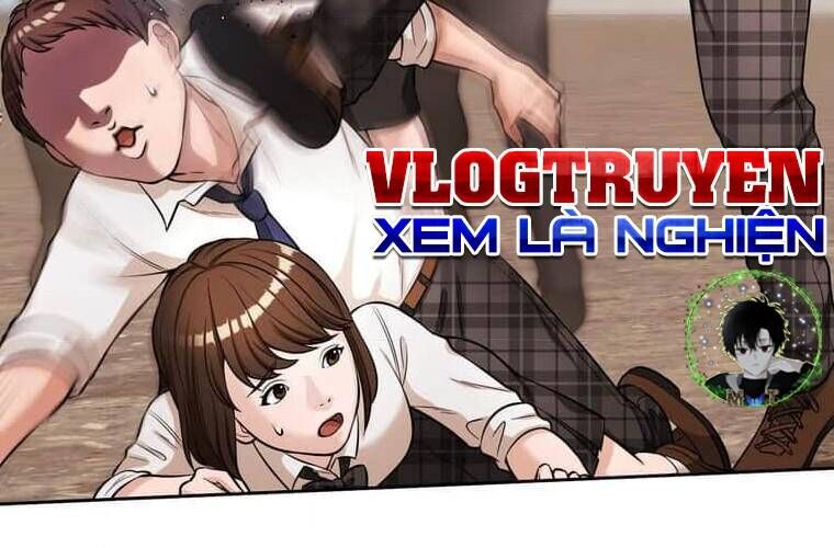 Giáo Viên Ác Quỷ Saiko - Chapter 93 - Page 40