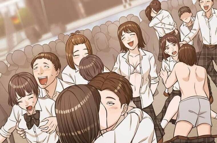 Giáo Viên Ác Quỷ Saiko - Chapter 93 - Page 44