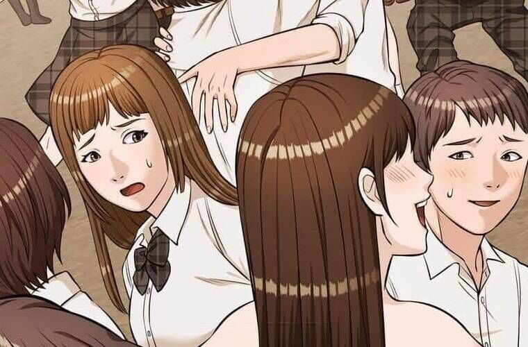 Giáo Viên Ác Quỷ Saiko - Chapter 93 - Page 45