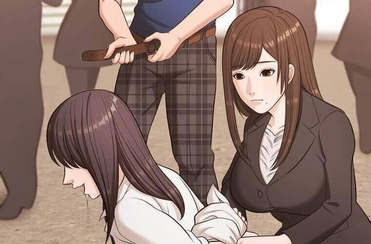 Giáo Viên Ác Quỷ Saiko - Chapter 93 - Page 69