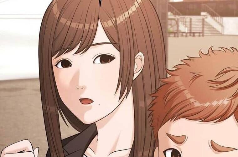 Giáo Viên Ác Quỷ Saiko - Chapter 93 - Page 76