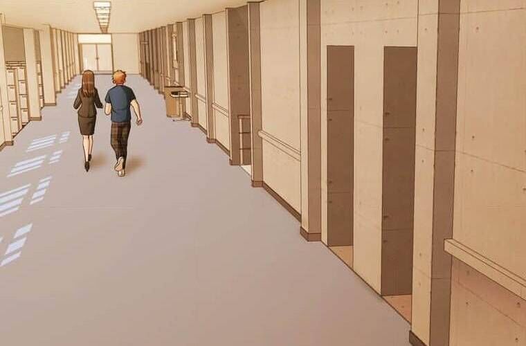 Giáo Viên Ác Quỷ Saiko - Chapter 93 - Page 82