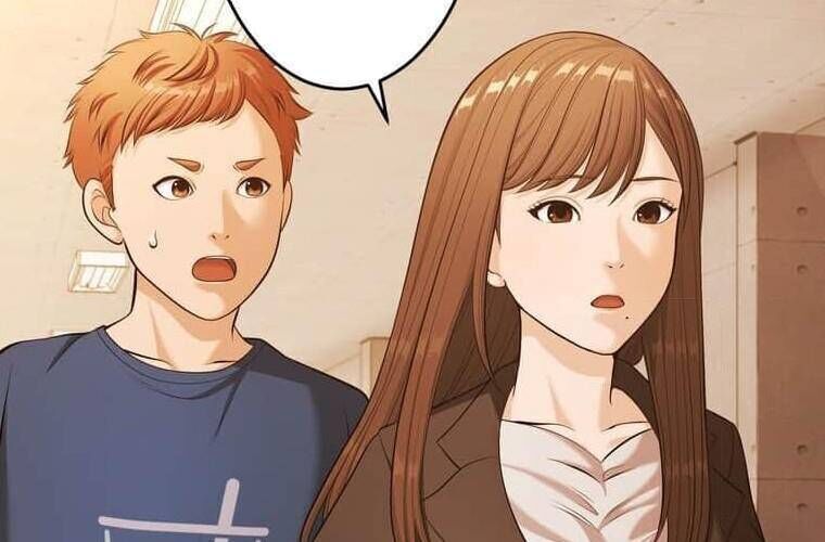 Giáo Viên Ác Quỷ Saiko - Chapter 93 - Page 85