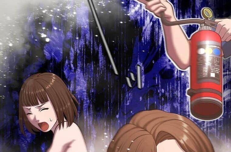 Giáo Viên Ác Quỷ Saiko - Chapter 93 - Page 93