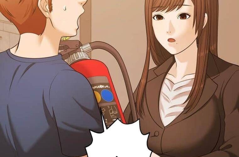 Giáo Viên Ác Quỷ Saiko - Chapter 93 - Page 97