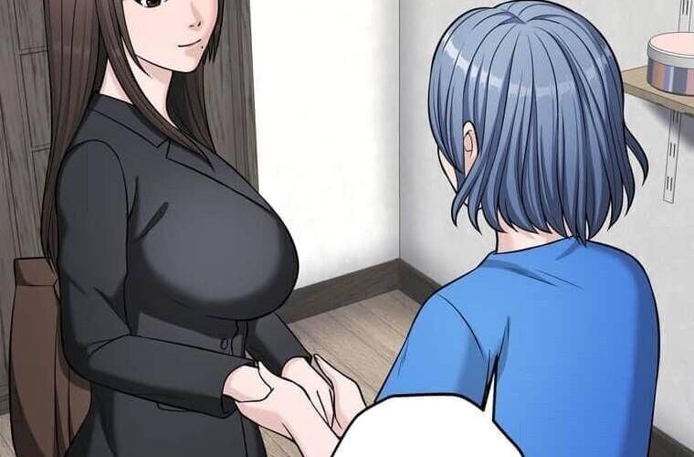 Giáo Viên Ác Quỷ Saiko - Chapter 94 - Page 114