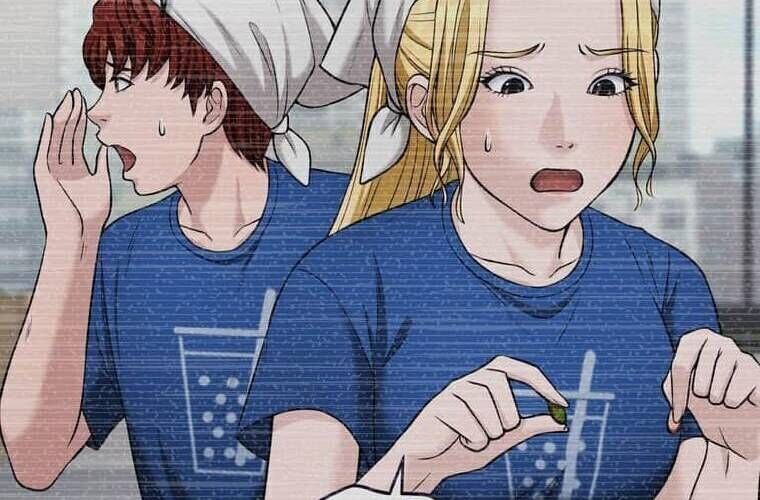 Giáo Viên Ác Quỷ Saiko - Chapter 94 - Page 145