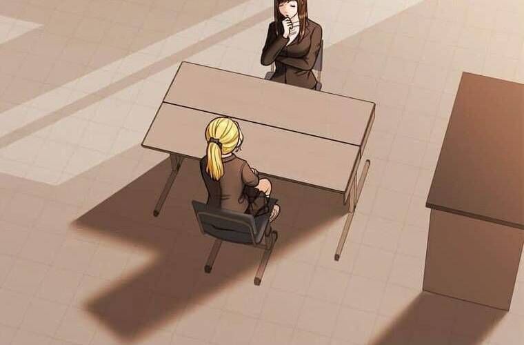 Giáo Viên Ác Quỷ Saiko - Chapter 94 - Page 168