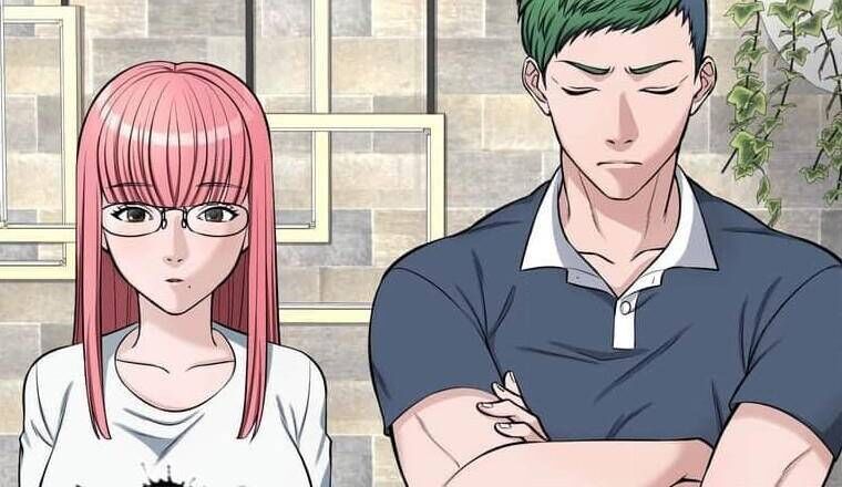 Giáo Viên Ác Quỷ Saiko - Chapter 94 - Page 179