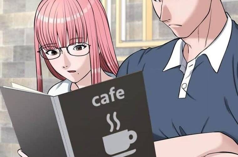 Giáo Viên Ác Quỷ Saiko - Chapter 94 - Page 189