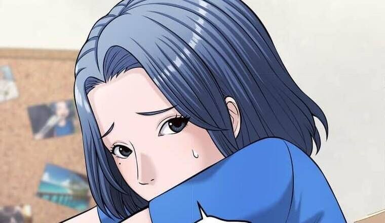 Giáo Viên Ác Quỷ Saiko - Chapter 94 - Page 19