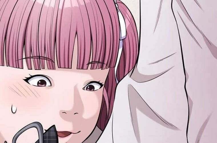 Giáo Viên Ác Quỷ Saiko - Chapter 94 - Page 201