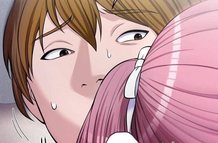 Giáo Viên Ác Quỷ Saiko - Chapter 94 - Page 215