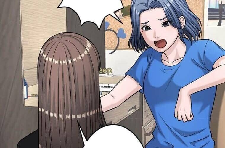 Giáo Viên Ác Quỷ Saiko - Chapter 94 - Page 31