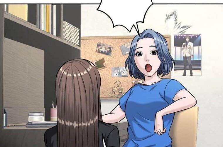 Giáo Viên Ác Quỷ Saiko - Chapter 94 - Page 60