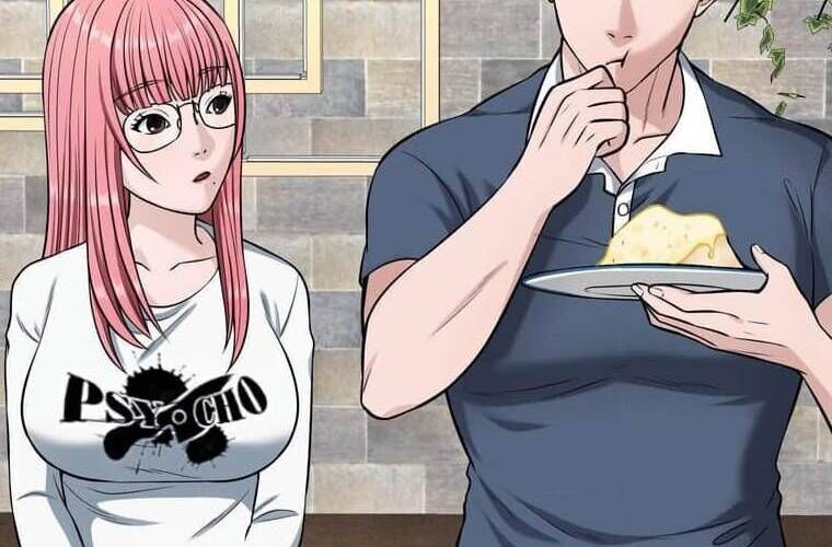 Giáo Viên Ác Quỷ Saiko - Chapter 95 - Page 112