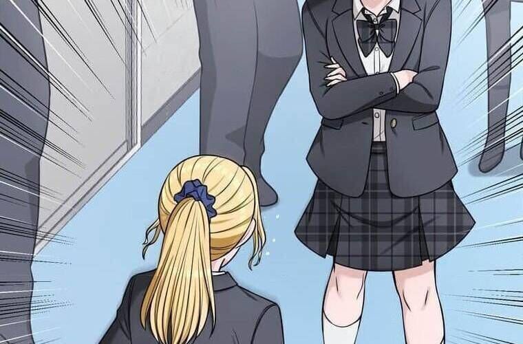 Giáo Viên Ác Quỷ Saiko - Chapter 95 - Page 118