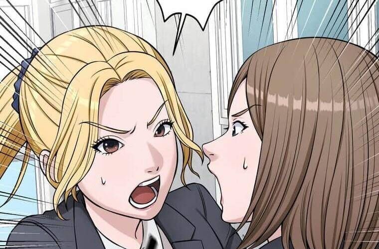 Giáo Viên Ác Quỷ Saiko - Chapter 95 - Page 131