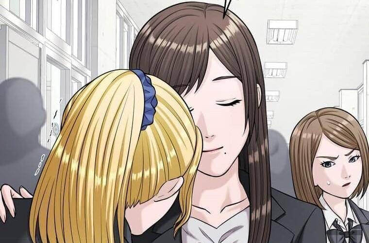 Giáo Viên Ác Quỷ Saiko - Chapter 95 - Page 143