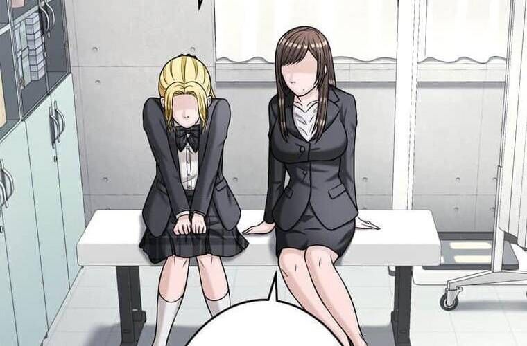 Giáo Viên Ác Quỷ Saiko - Chapter 95 - Page 163