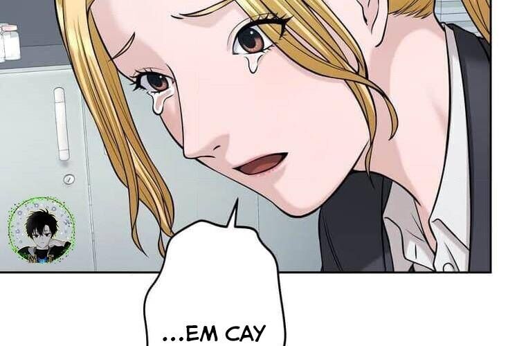 Giáo Viên Ác Quỷ Saiko - Chapter 95 - Page 166