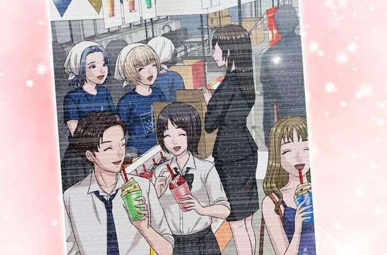 Giáo Viên Ác Quỷ Saiko - Chapter 95 - Page 171