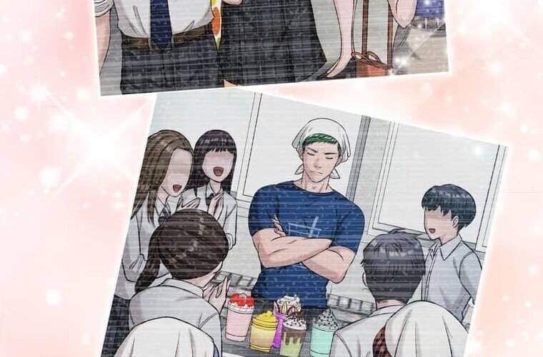 Giáo Viên Ác Quỷ Saiko - Chapter 95 - Page 172