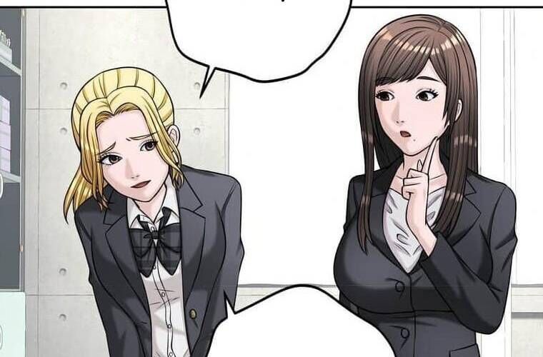 Giáo Viên Ác Quỷ Saiko - Chapter 95 - Page 180