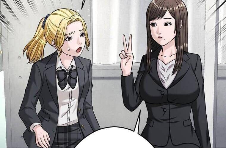 Giáo Viên Ác Quỷ Saiko - Chapter 95 - Page 206