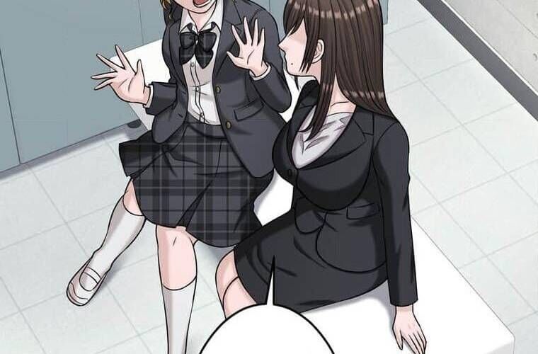 Giáo Viên Ác Quỷ Saiko - Chapter 95 - Page 213