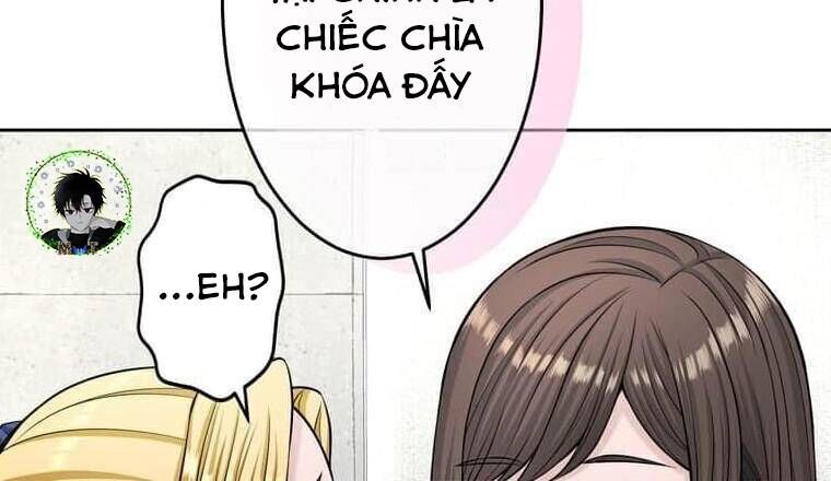 Giáo Viên Ác Quỷ Saiko - Chapter 95 - Page 216