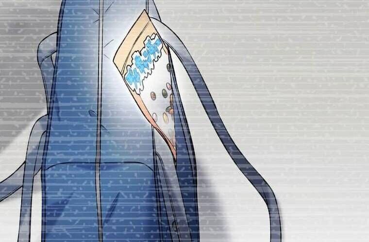 Giáo Viên Ác Quỷ Saiko - Chapter 95 - Page 228