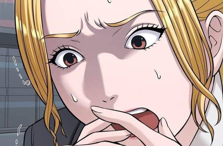 Giáo Viên Ác Quỷ Saiko - Chapter 95 - Page 231