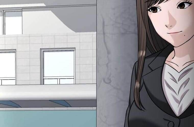 Giáo Viên Ác Quỷ Saiko - Chapter 95 - Page 261