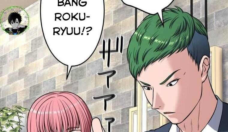 Giáo Viên Ác Quỷ Saiko - Chapter 95 - Page 38