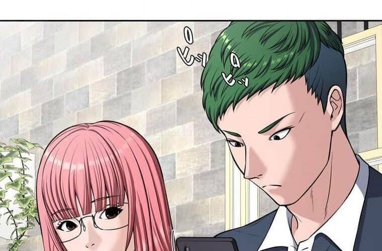 Giáo Viên Ác Quỷ Saiko - Chapter 95 - Page 4