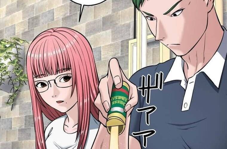 Giáo Viên Ác Quỷ Saiko - Chapter 95 - Page 60