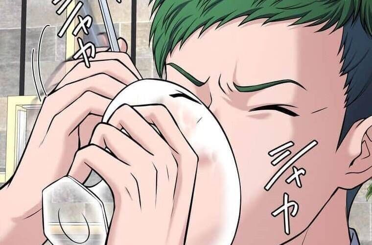 Giáo Viên Ác Quỷ Saiko - Chapter 95 - Page 64