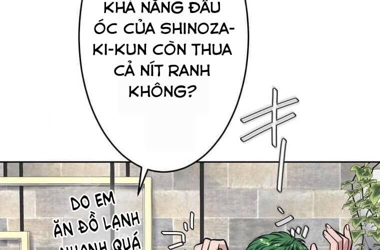 Giáo Viên Ác Quỷ Saiko - Chapter 95 - Page 67