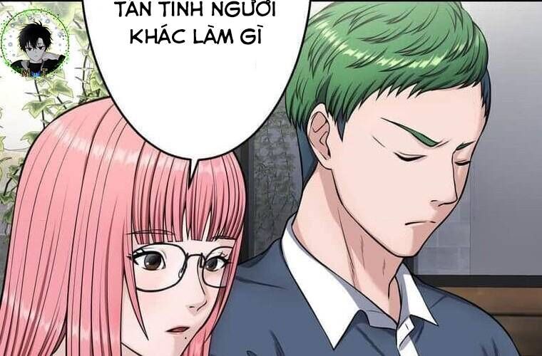 Giáo Viên Ác Quỷ Saiko - Chapter 95 - Page 87