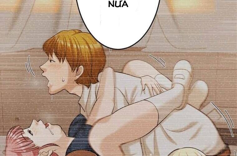 Giáo Viên Ác Quỷ Saiko - Chapter 96 - Page 133