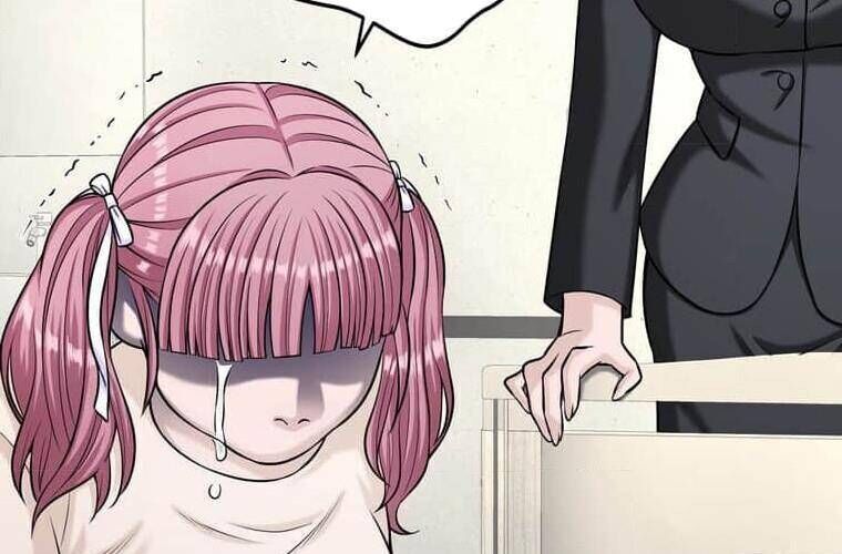 Giáo Viên Ác Quỷ Saiko - Chapter 96 - Page 158