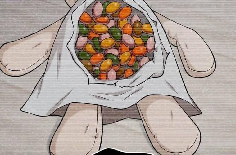 Giáo Viên Ác Quỷ Saiko - Chapter 96 - Page 161