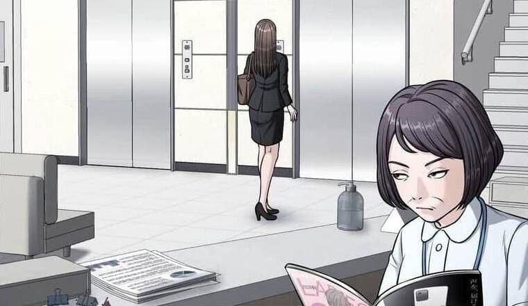 Giáo Viên Ác Quỷ Saiko - Chapter 96 - Page 19