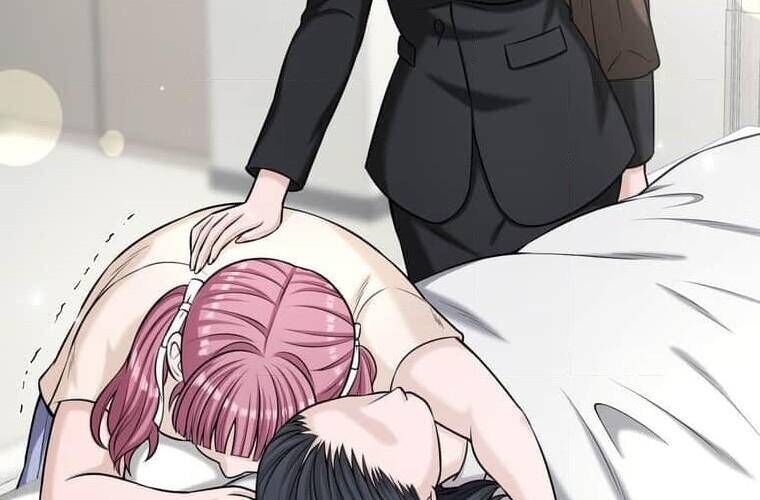 Giáo Viên Ác Quỷ Saiko - Chapter 96 - Page 193